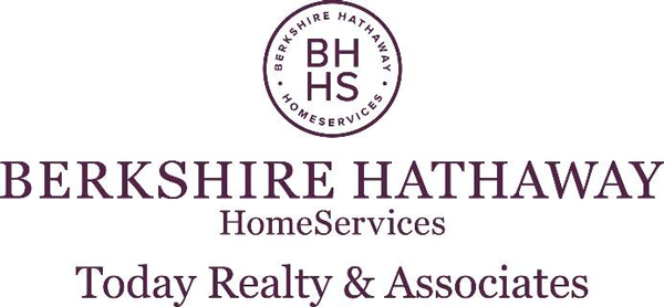 Berkshire Hathaway HomeServices logo