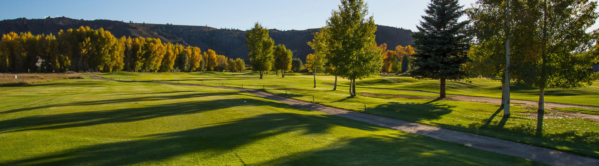 Home Dos Rios Golf Course