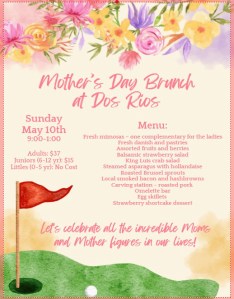 Mothers Day 2026